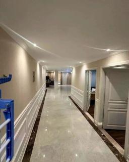 Deluxe - Cairo Festival City Residence - 8