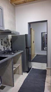 Ali youssef Chalets - 9