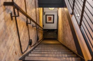 Luxury TC Loft: Historic Condo! - 6