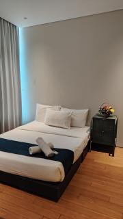 Sky Suites at Kuala Lumpur Malaysia - 7