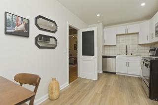 Whimsical Escape in Bamboo Forrest near Emory University - 1