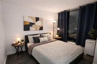 Cozy 2 Bedroom Downtown Apt - 0