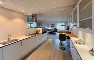 Amazing Home In Thisted With Sauna - 2