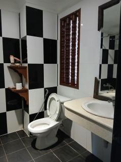 Dara Panha Sak Guesthouse - 1