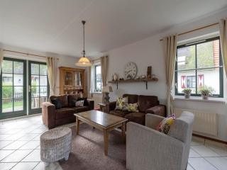 Villa in Callantsoog near the Beach - 9