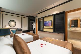 HALO HANOI HOTEL - 3