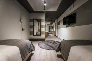 La Suite Hotel - 2