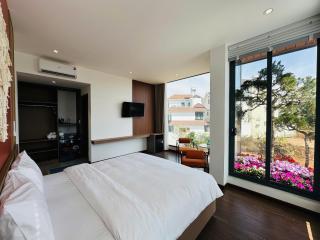 Arora Home Pleiku - 7