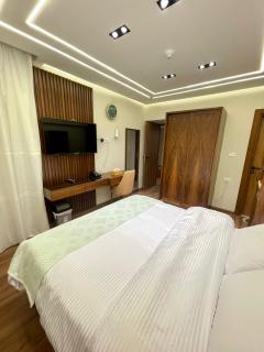 ابراج الشيراتون - 2