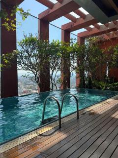 Reforma 27 Amazing View Luxury Apartment - 7