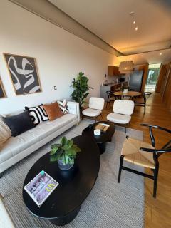 Reforma 27 Amazing View Luxury Apartment - 1