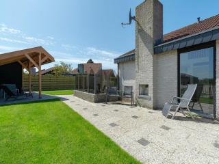 Holiday Home in Julianadorp by Beach - 6