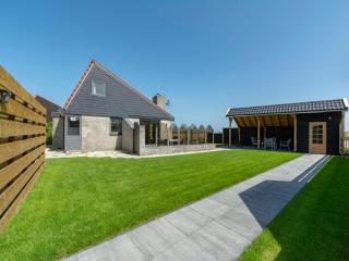 Holiday Home in Julianadorp by Beach - 5