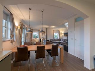 Villa in Callantsoog near Beach and Dunes - 1