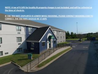 DuPont Suites - Louisville - 1