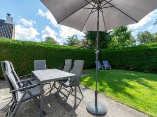 Holiday Home Sint Maartenszee near Beach - 4