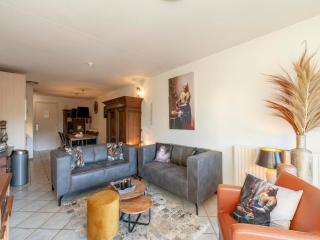 Wijde Blick 210 apartment with large balcony - 5