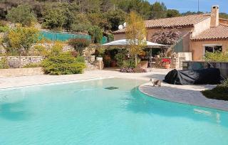 Maison Avec Piscine 1 - 0