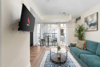 Perfect Home for Couple Close to Lake - 5