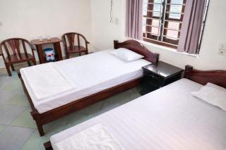 Van Anh Hotel Ninh Binh - 6