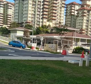 Zafrans Cozy Stay Putrajaya - 9