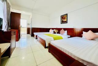 Hòn Chồng Hotel - 8