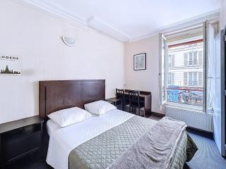 Hotel Wattignies - 9