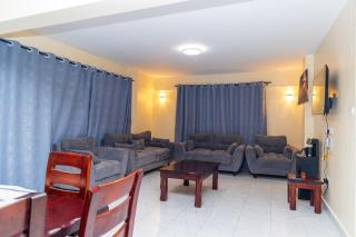 The Penthouse at JAN - 9