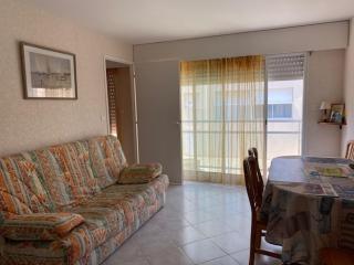 T2 avec Ascenseur, à 150m Plage, Balcon plein Ouest, Les Sables d'Olonne - FR-1-331-209 - 8