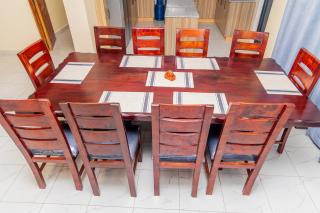 The Penthouse at JAN - 7