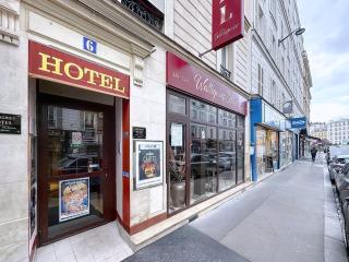 HOTEL WATTIGNIES - 9