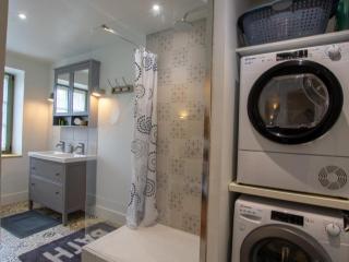 Maison climatisée avec jardin au cœur de Sarlat - FR-1-616-399 - 1