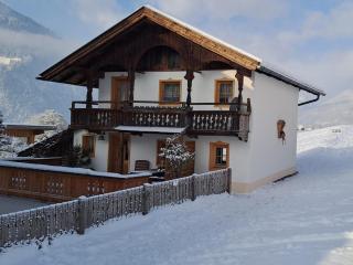 Chalet Anna with mountain view - 9