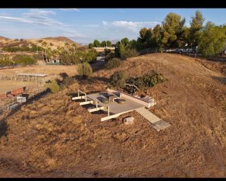 Zaromelranch deck - 8