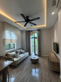 Tunalu Hotel & Apartment - 4