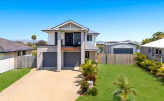 Beachcomber Retreat - 92 Monaco Drive, Zilzie - 0