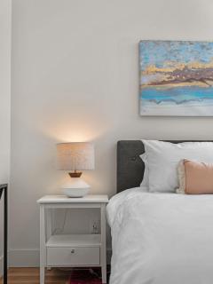 Cozy Capri Condo: Charming 1BR 1BA Downtown! - 1