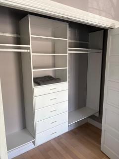 Large Private Room with Balcony - Mini Mansion - 3