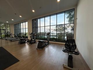 SOHO Living at Emporis Kota Damansara EMHUB Segi - 9