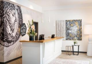 elaya hotel regensburg city center, Trademark by Wyndham - 9