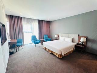 Muong Thanh Luxury Vien Trieu Nha Trang - 3