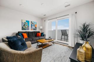 Cityscape Condo: New in Downtown Traverse City! - 8