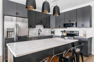 Cityscape Condo: New in Downtown Traverse City! - 7