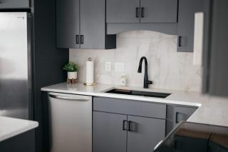 Cityscape Condo: New in Downtown Traverse City! - 2