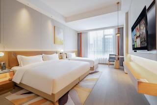 张家口汤印温泉假日酒店 - 4