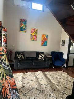 Vahavu Beachside Villas - 1