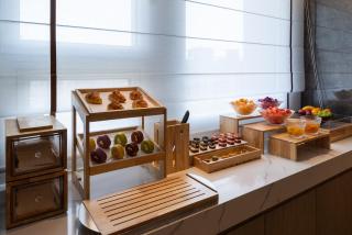 Atour Hotel South Jinan Industrial Road CBD - 9