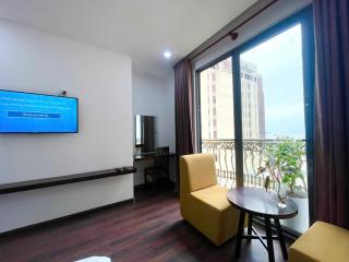 Emily Beach Hotel & Apartment - 3