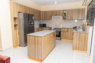 The Penthouse at JAN - 6