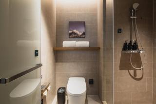 Atour Hotel Qingdao May 4th Square Municipal Government - 1